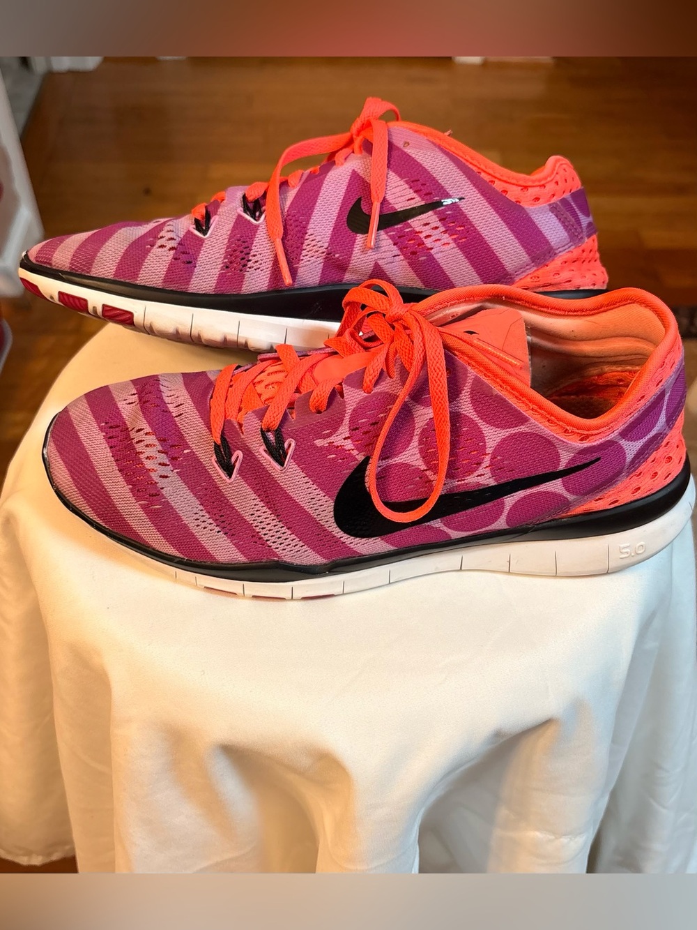 Nike Free TR Fit 5 Women’s Training Shoes
